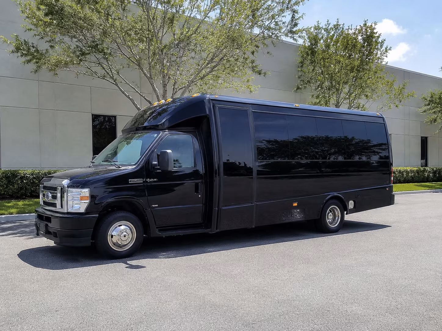 billings church transportation