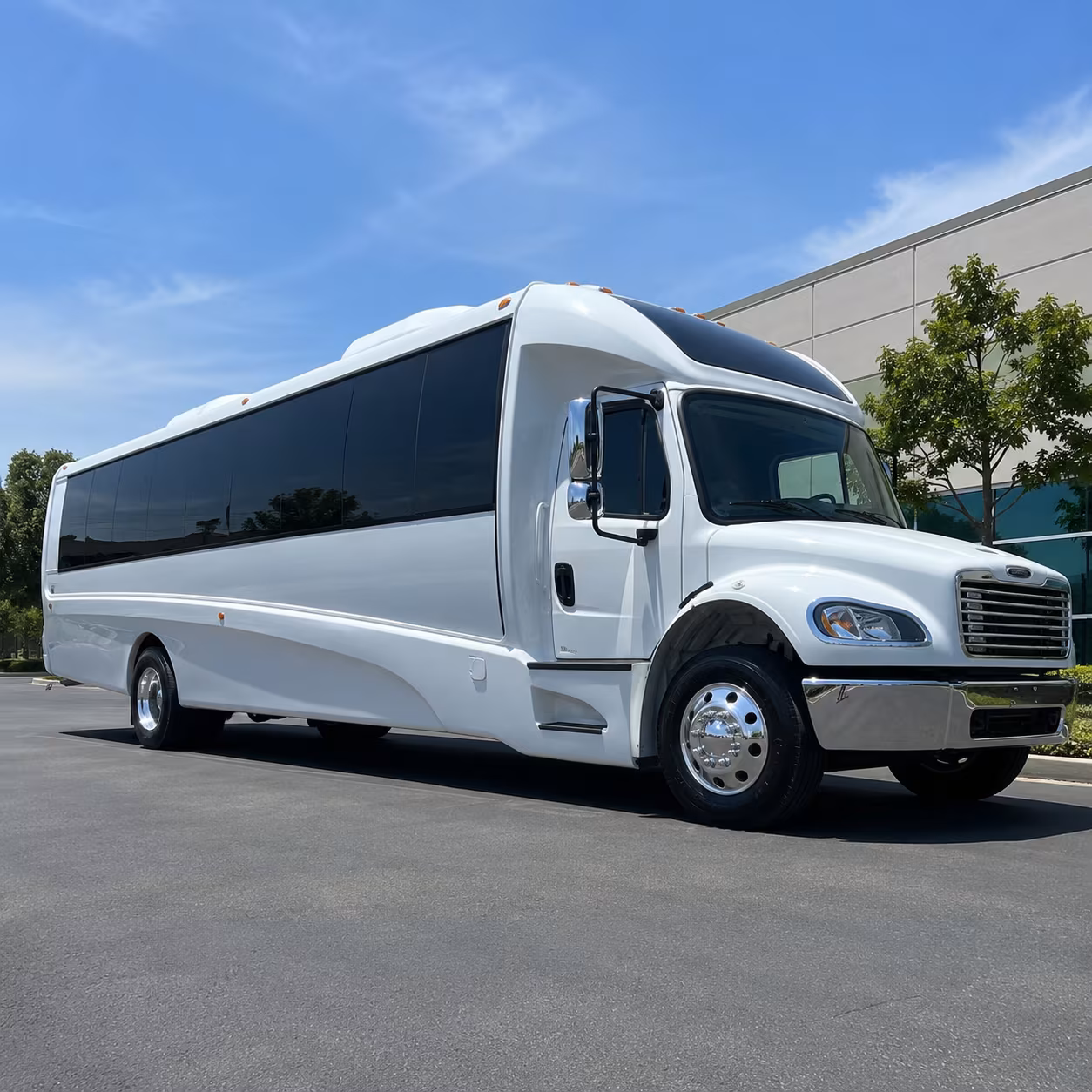 billings concert transportation