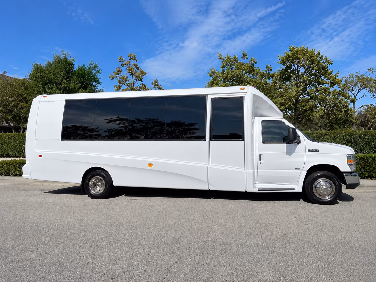 billings employee transportation