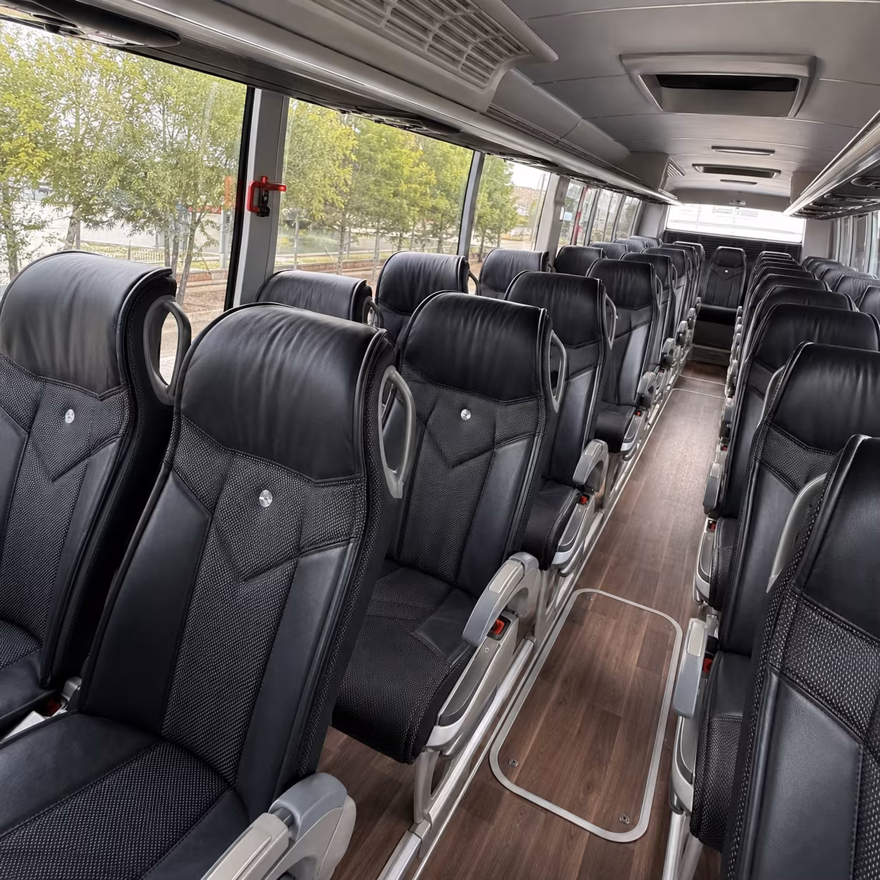 billings field trip transportation